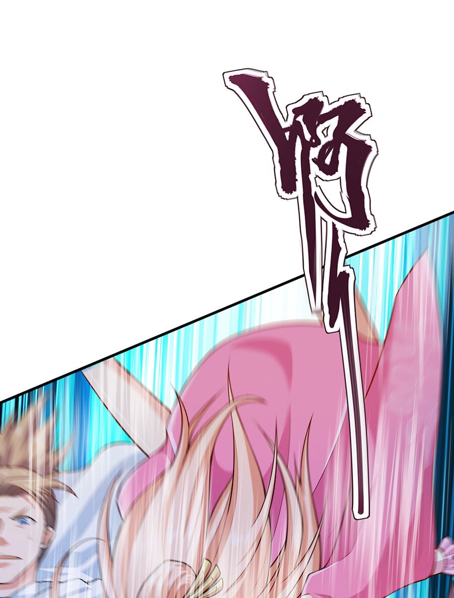 Ma thú chiến thần: Chapter 8