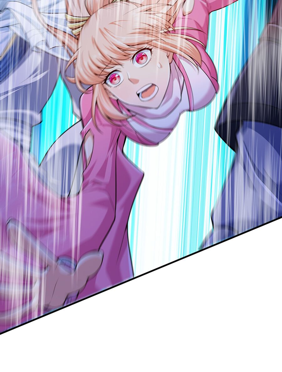Ma thú chiến thần: Chapter 8
