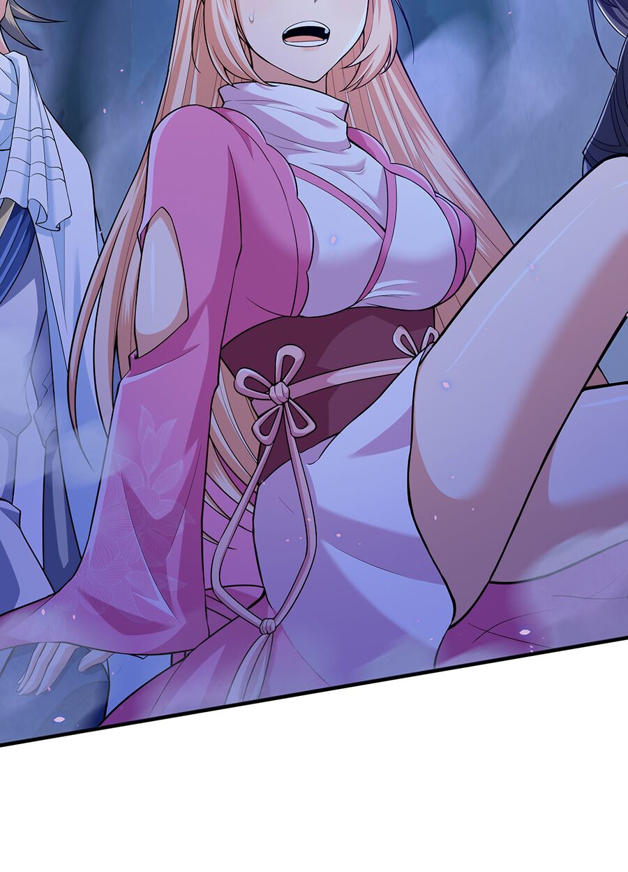 Ma thú chiến thần: Chapter 8