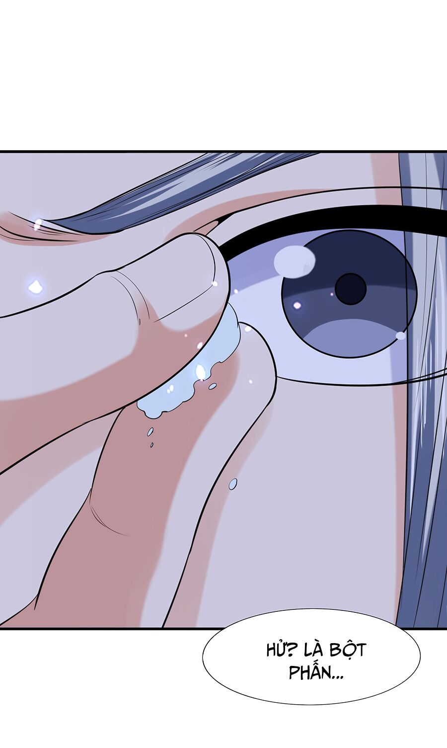 Ma thú chiến thần: Chapter 8