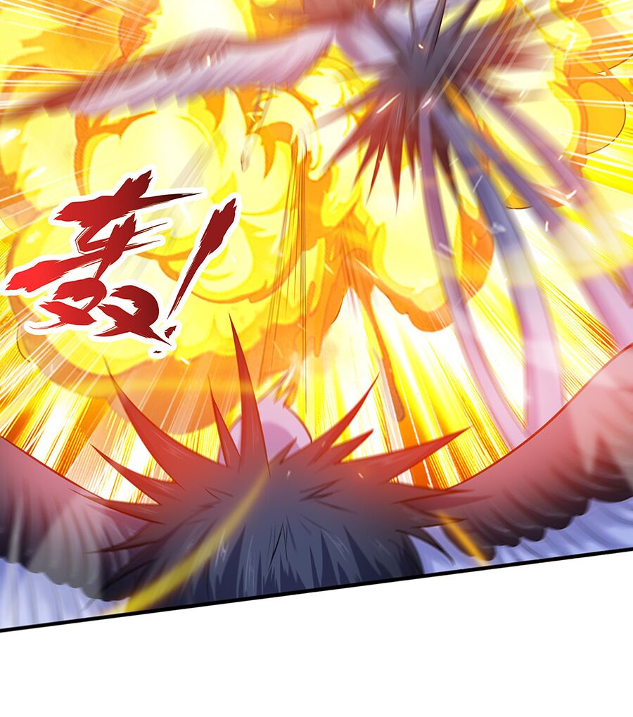 Ma thú chiến thần: Chapter 8