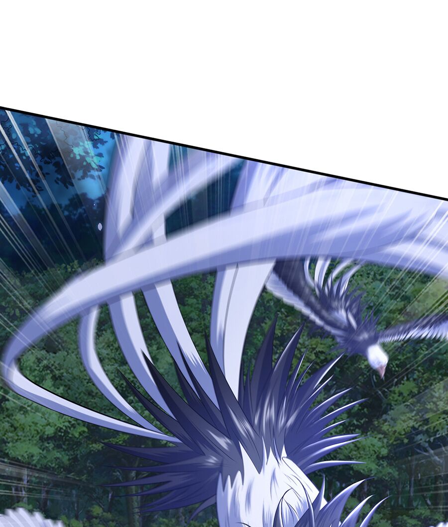 Ma thú chiến thần: Chapter 8