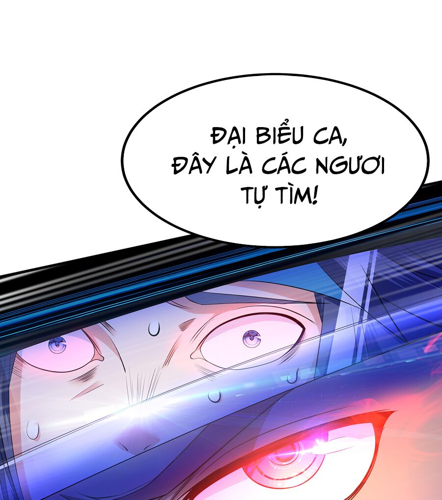 Ma thú chiến thần: Chapter 8