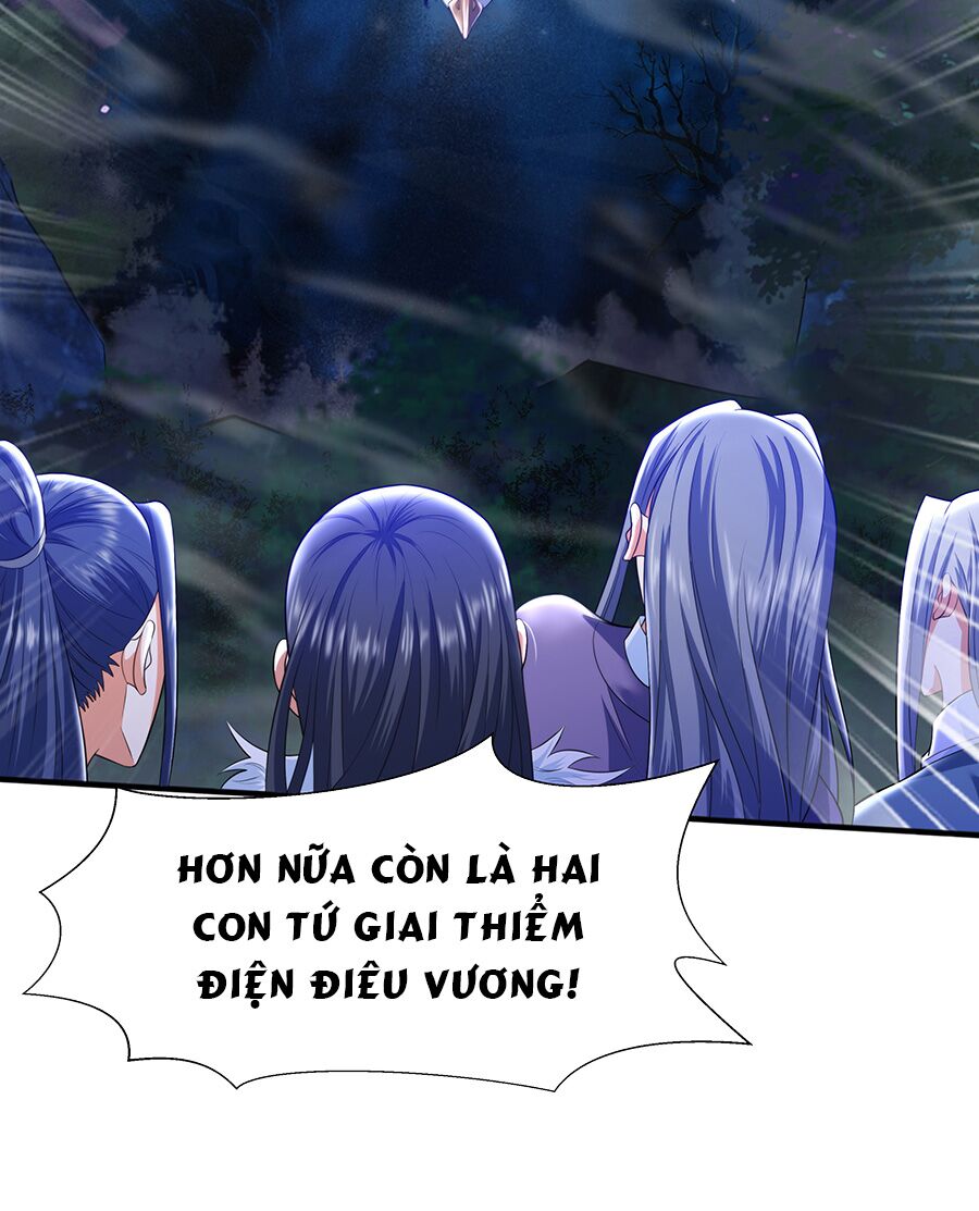 Ma thú chiến thần: Chapter 8