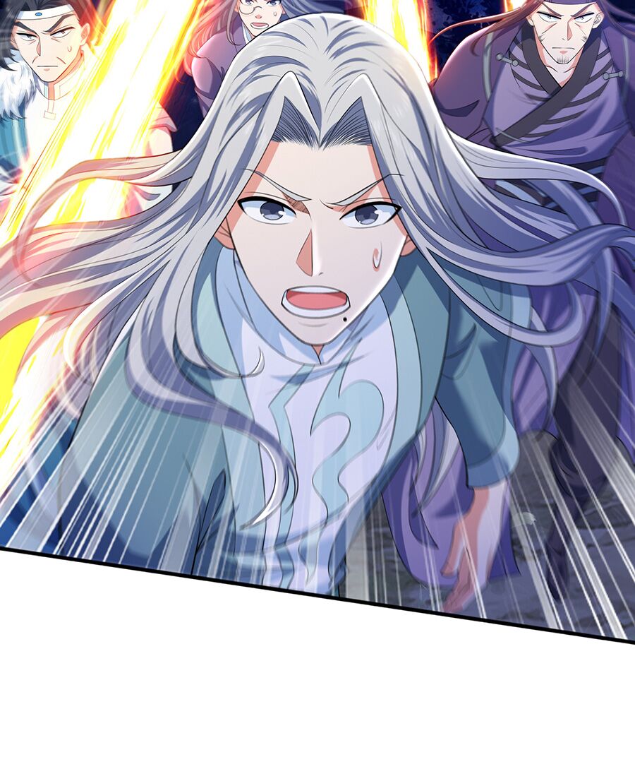 Ma thú chiến thần: Chapter 9