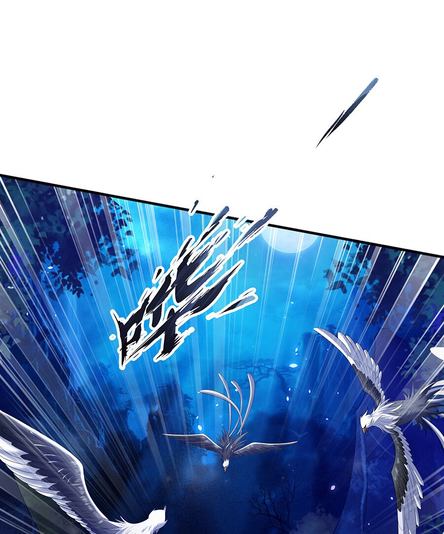 Ma thú chiến thần: Chapter 9