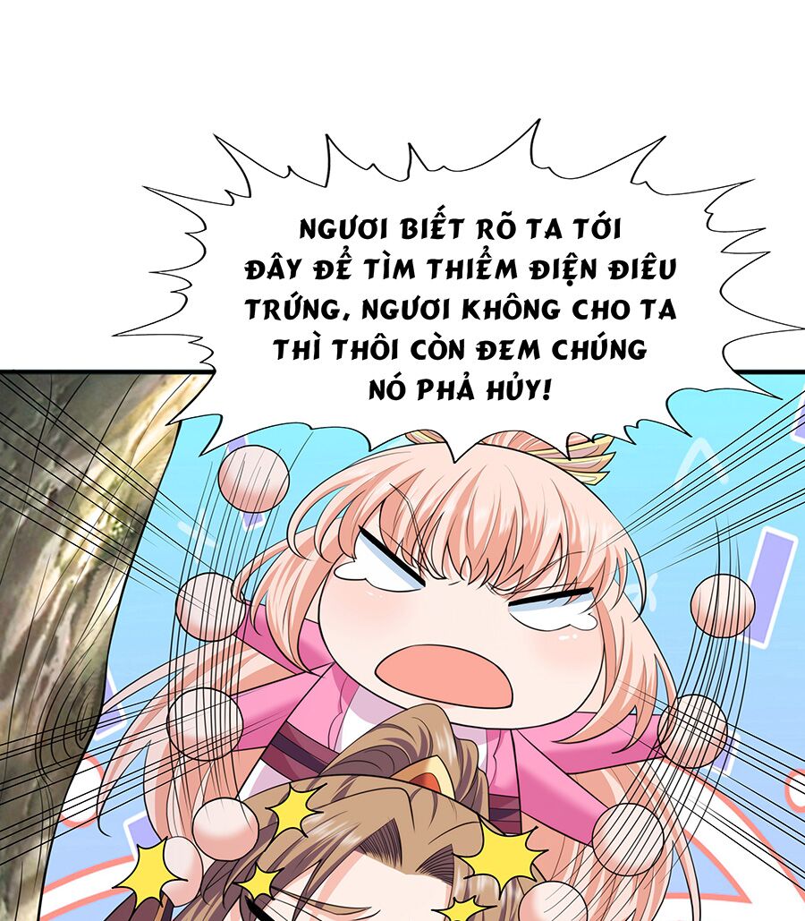 Ma thú chiến thần: Chapter 9