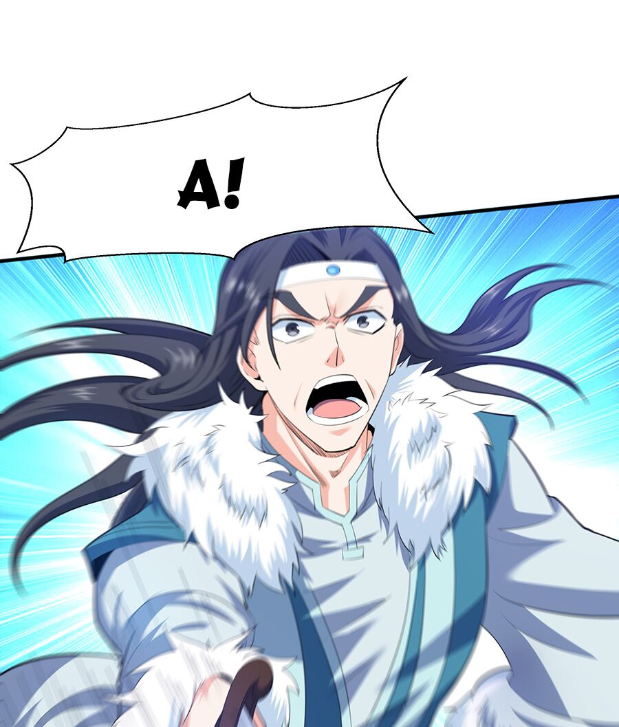 Ma thú chiến thần: Chapter 9