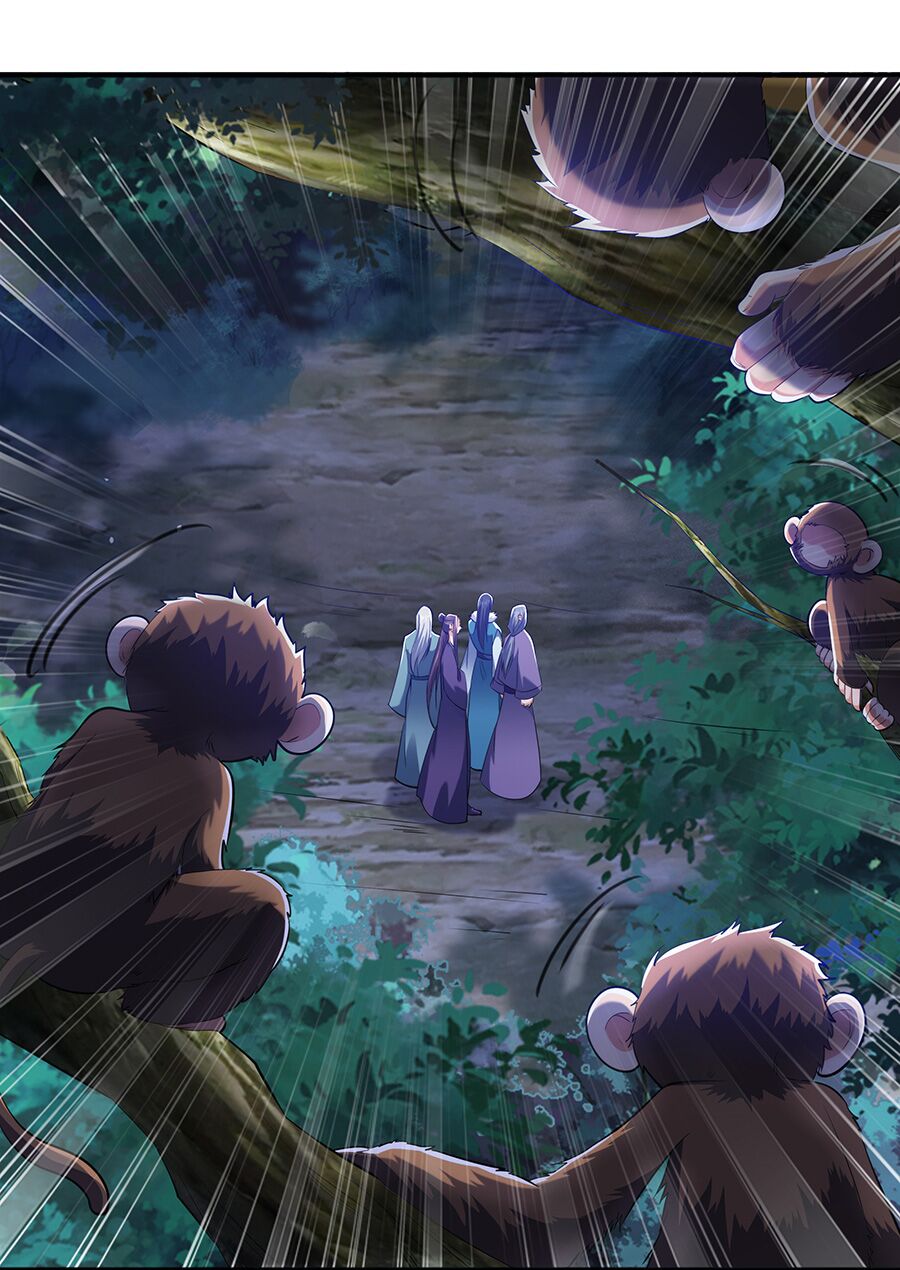 Ma thú chiến thần: Chapter 9