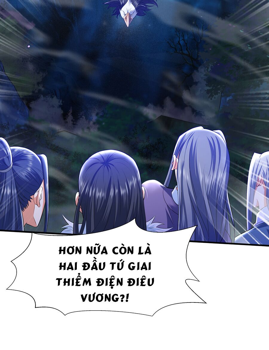Ma thú chiến thần: Chapter 9