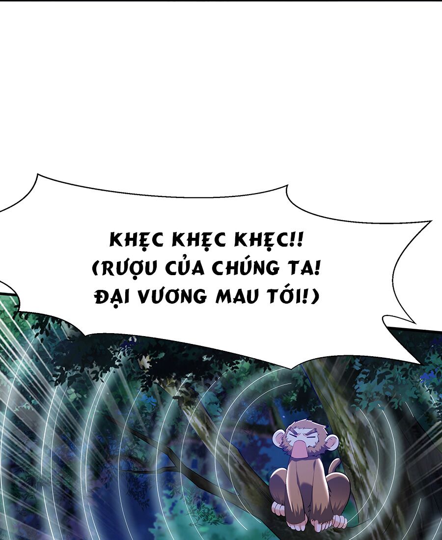 Ma thú chiến thần: Chapter 9