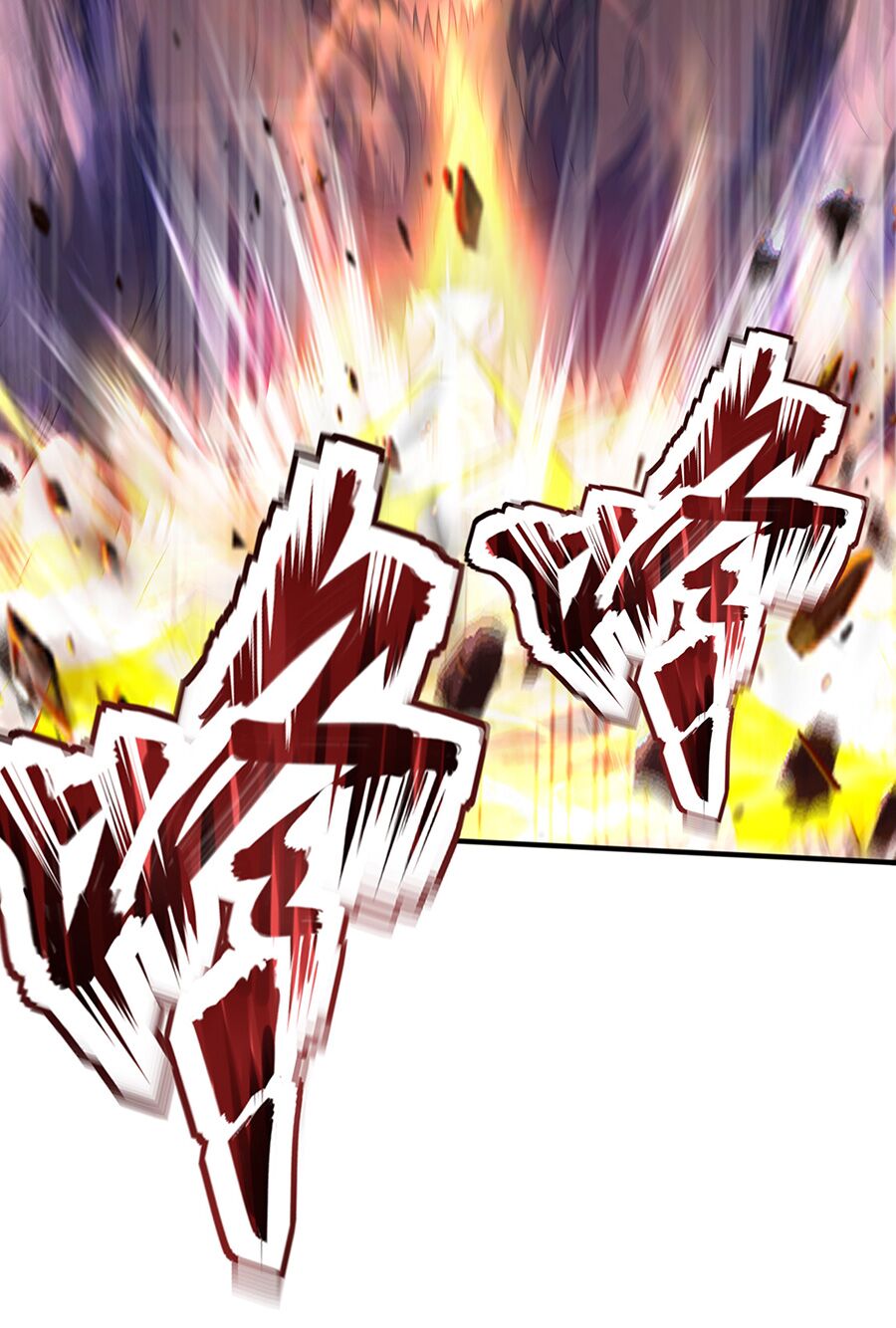 Ma thú chiến thần: Chapter 9