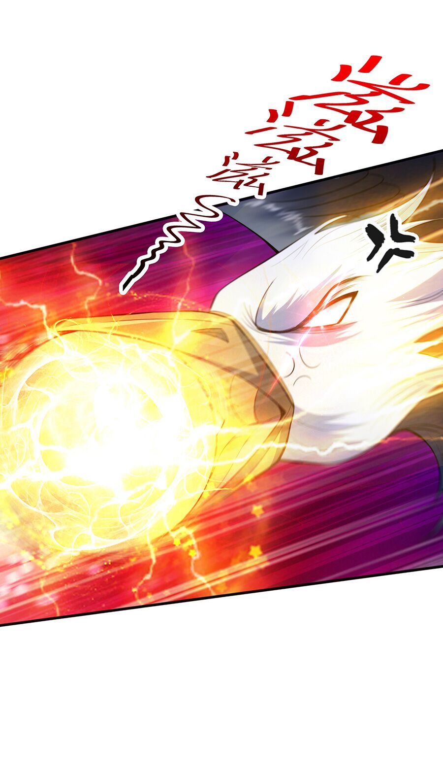 Ma thú chiến thần: Chapter 9