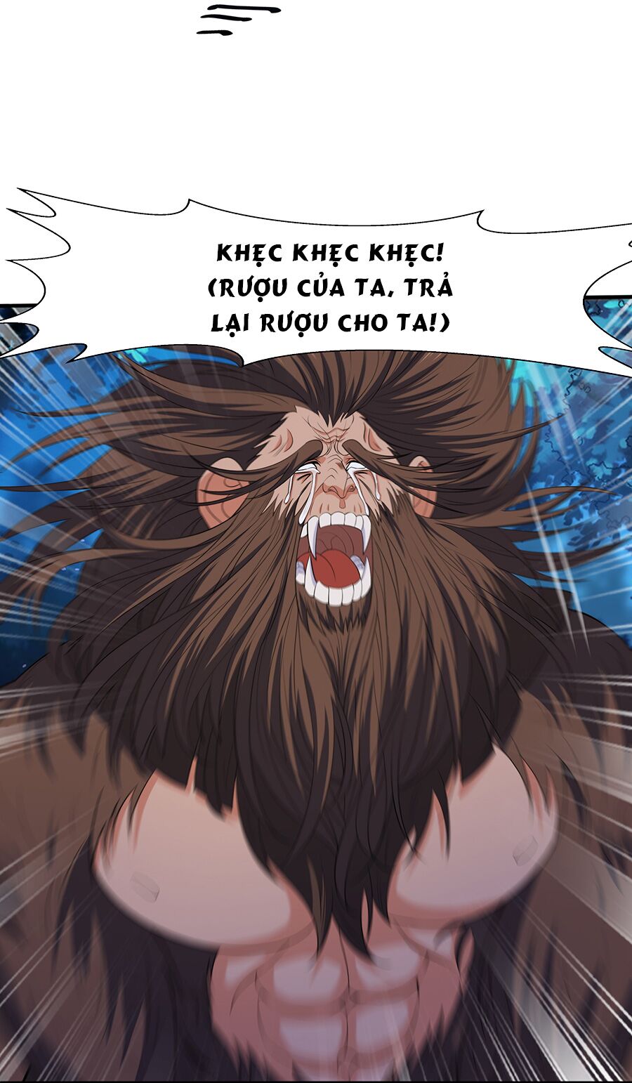 Ma thú chiến thần: Chapter 9