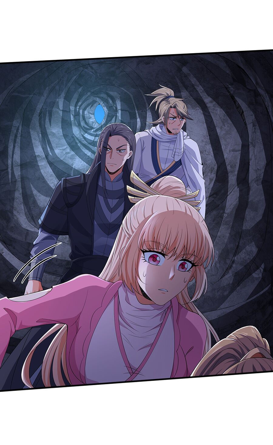 Ma thú chiến thần: Chapter 9