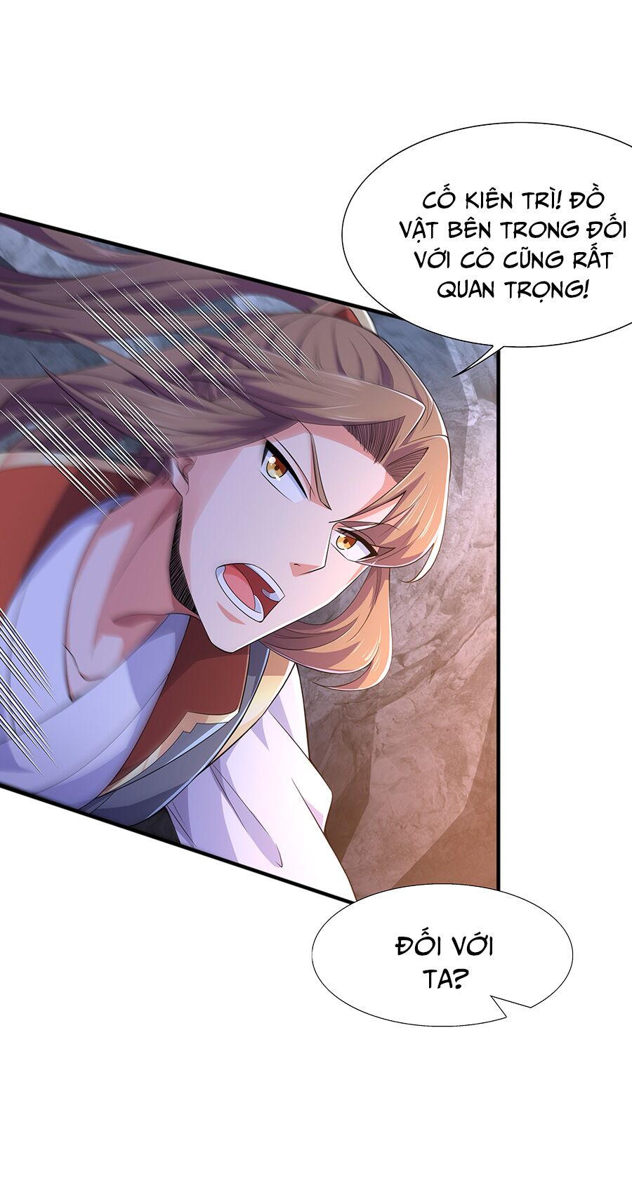 Ma thú chiến thần: Chapter 9