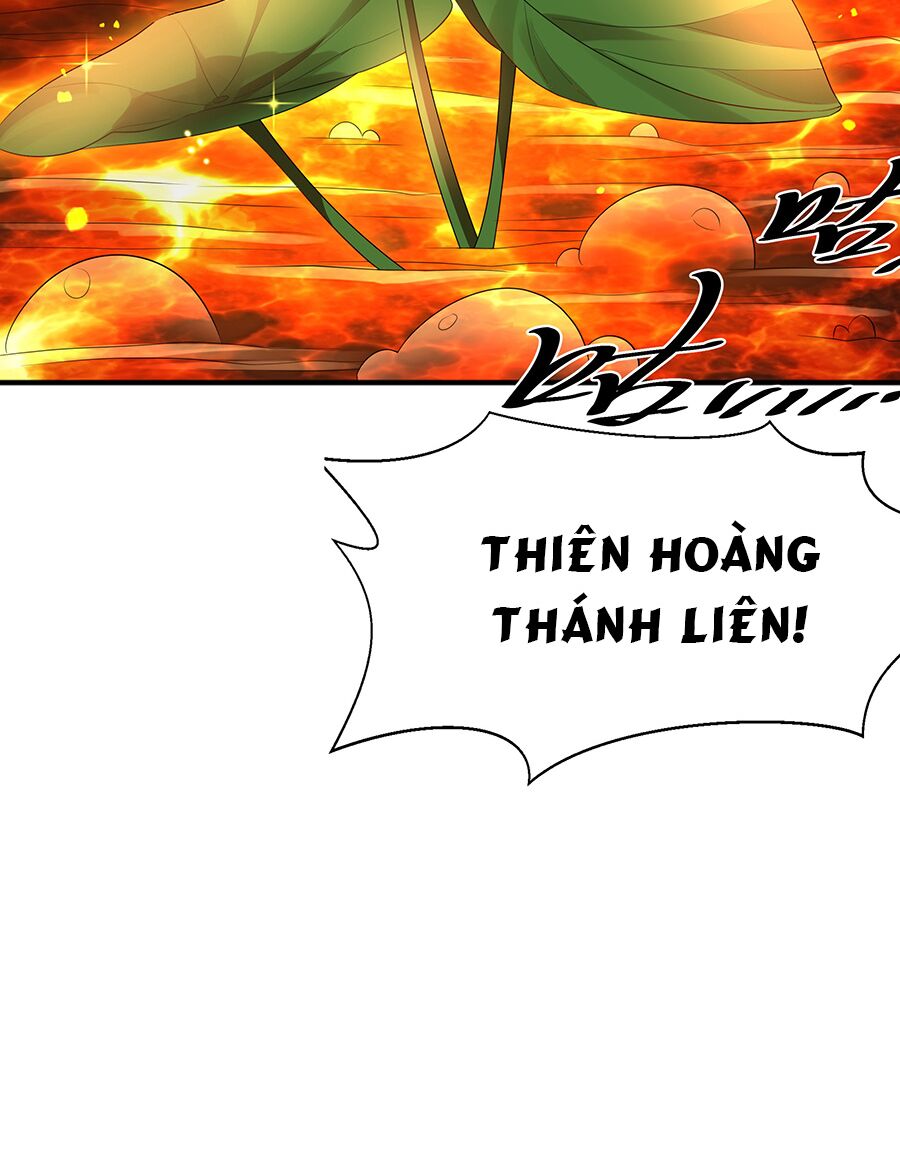 Ma thú chiến thần: Chapter 9