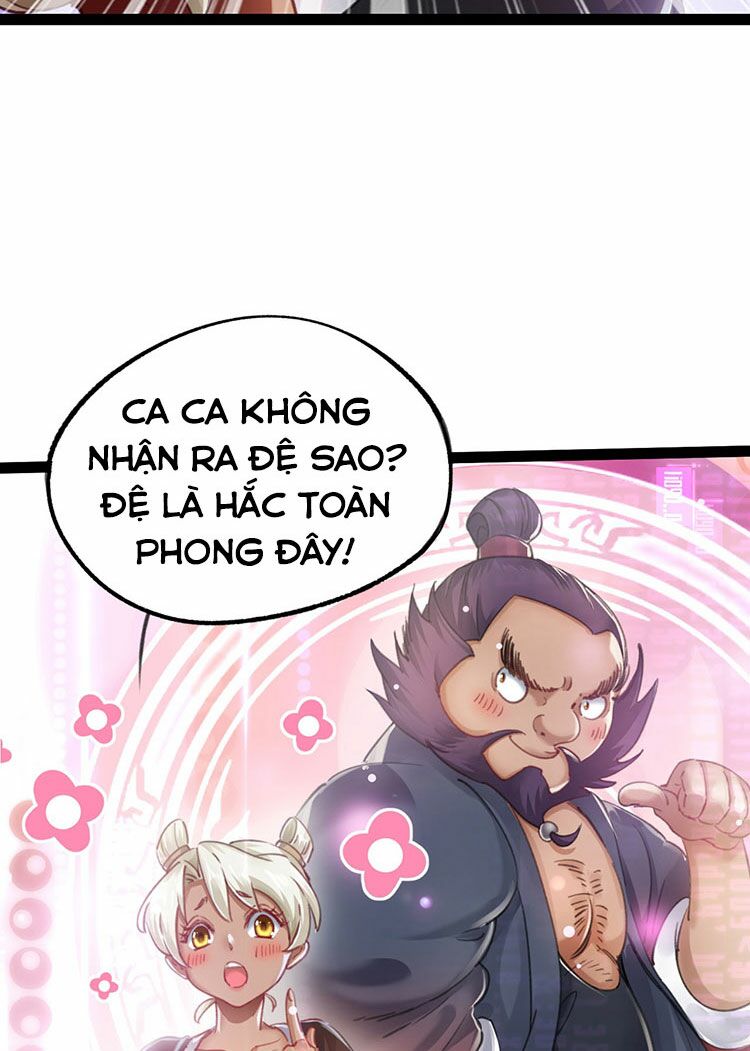 Tu Tiên Giới Duy Nhất Thuần Gia Môn: Chapter 1