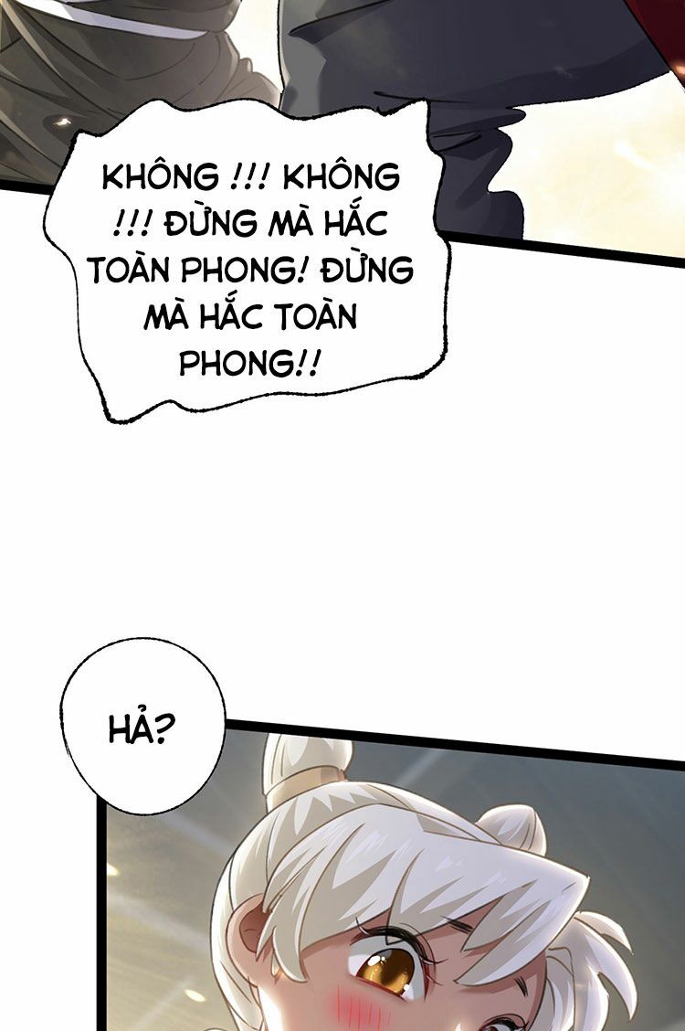 Tu Tiên Giới Duy Nhất Thuần Gia Môn: Chapter 1