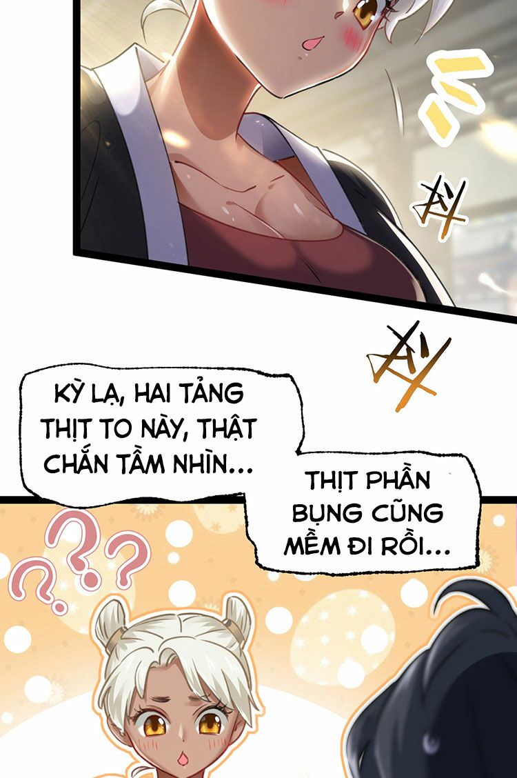 Tu Tiên Giới Duy Nhất Thuần Gia Môn: Chapter 1