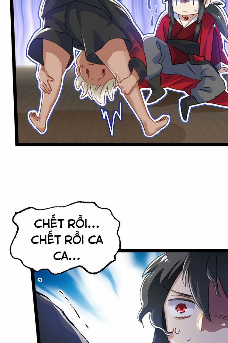 Tu Tiên Giới Duy Nhất Thuần Gia Môn: Chapter 1