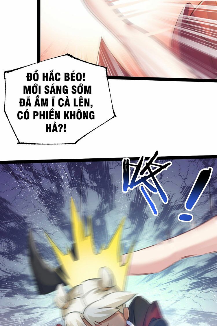 Tu Tiên Giới Duy Nhất Thuần Gia Môn: Chapter 1