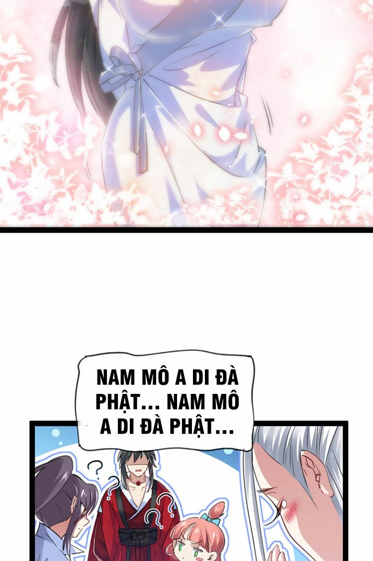Tu Tiên Giới Duy Nhất Thuần Gia Môn: Chapter 1