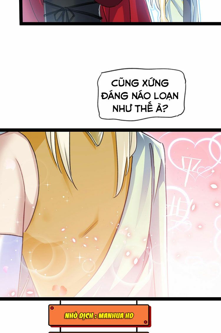 Tu Tiên Giới Duy Nhất Thuần Gia Môn: Chapter 1