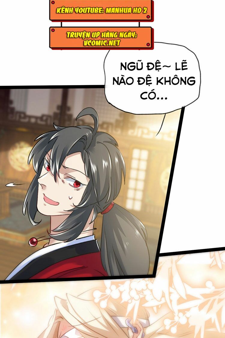 Tu Tiên Giới Duy Nhất Thuần Gia Môn: Chapter 1