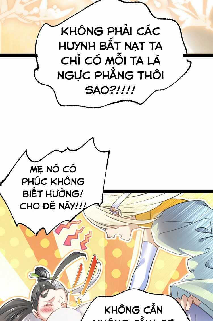 Tu Tiên Giới Duy Nhất Thuần Gia Môn: Chapter 1