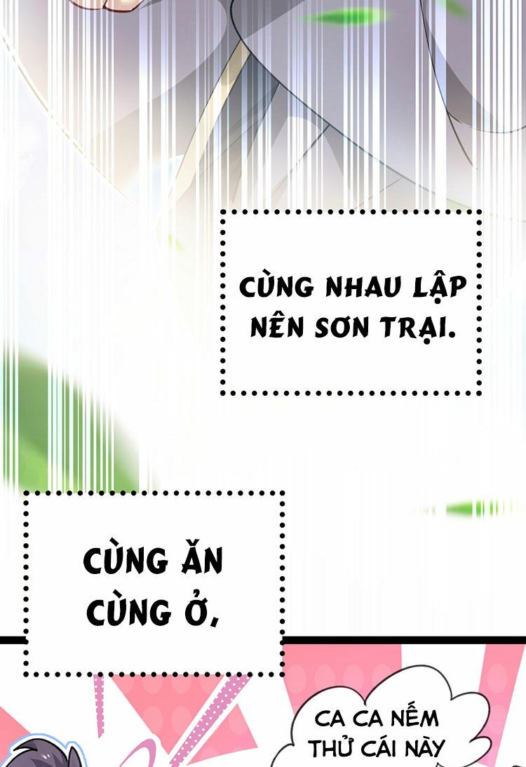 Tu Tiên Giới Duy Nhất Thuần Gia Môn: Chapter 1