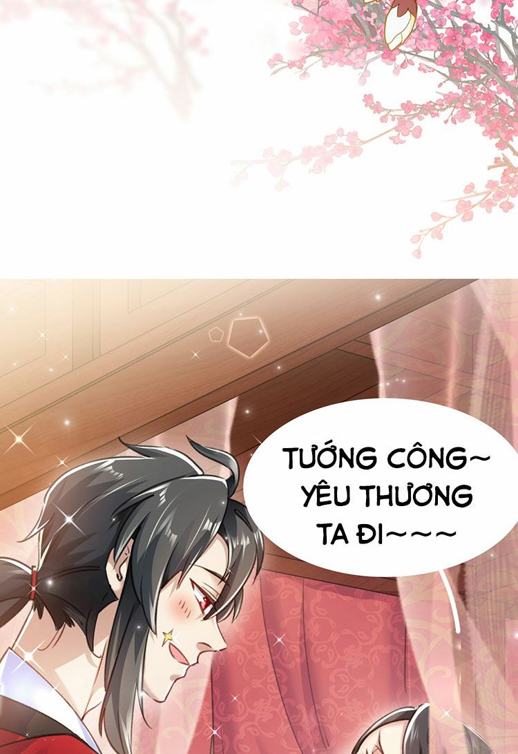 Tu Tiên Giới Duy Nhất Thuần Gia Môn: Chapter 1