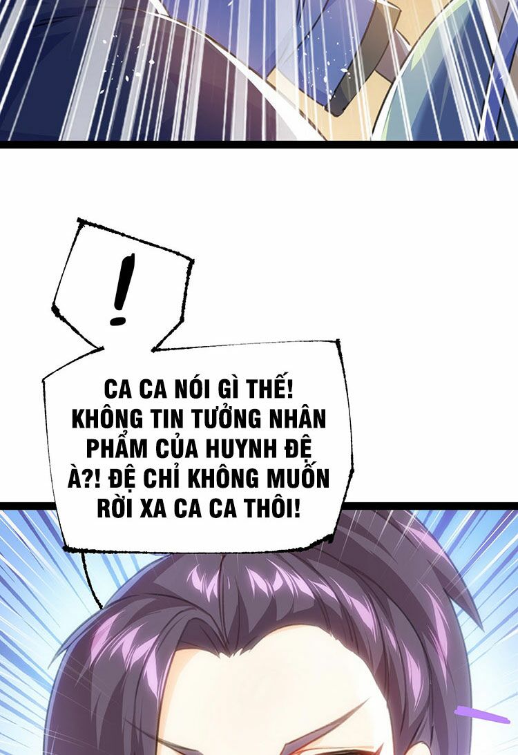 Tu Tiên Giới Duy Nhất Thuần Gia Môn: Chapter 1