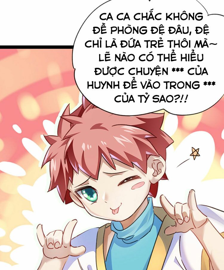 Tu Tiên Giới Duy Nhất Thuần Gia Môn: Chapter 1