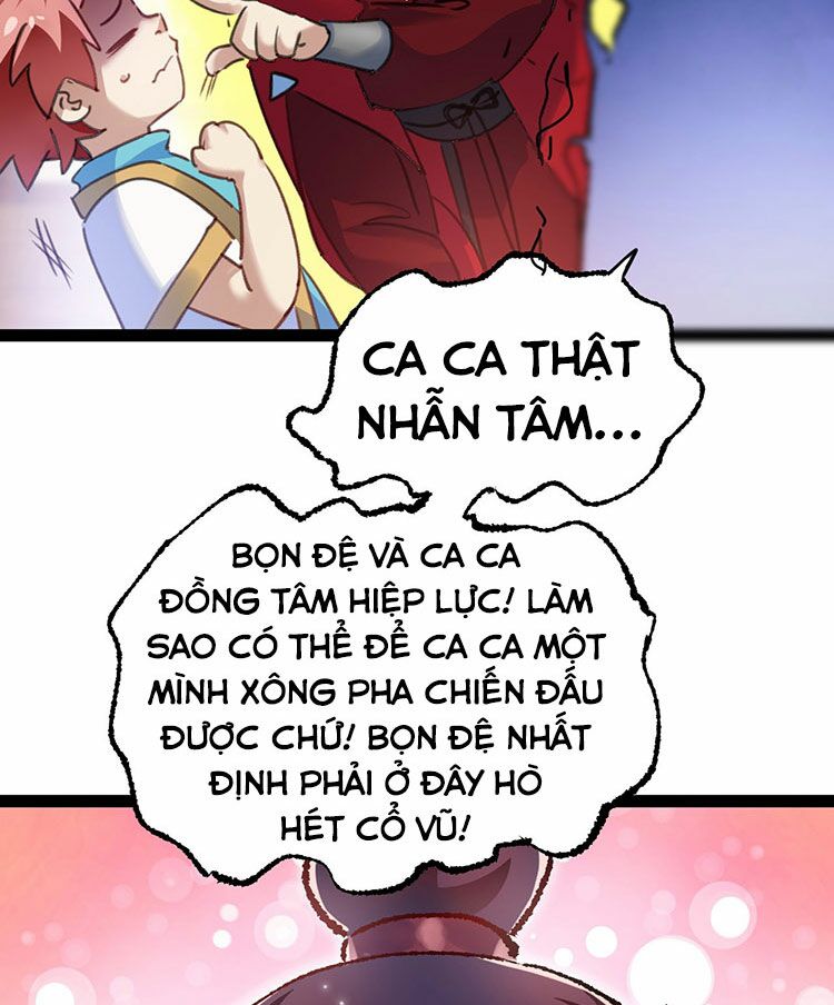 Tu Tiên Giới Duy Nhất Thuần Gia Môn: Chapter 1