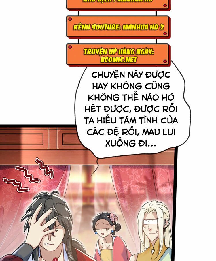 Tu Tiên Giới Duy Nhất Thuần Gia Môn: Chapter 1