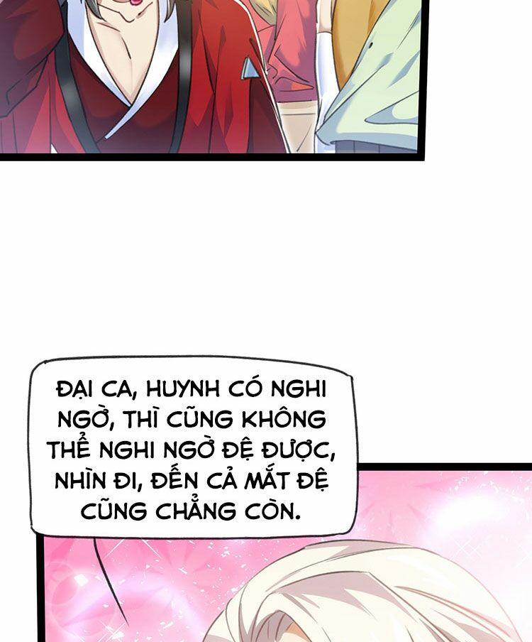 Tu Tiên Giới Duy Nhất Thuần Gia Môn: Chapter 1