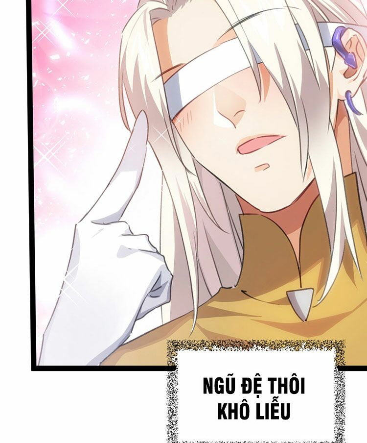 Tu Tiên Giới Duy Nhất Thuần Gia Môn: Chapter 1