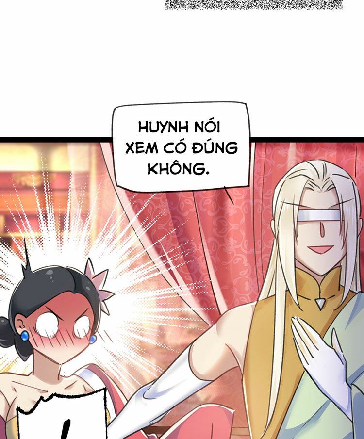 Tu Tiên Giới Duy Nhất Thuần Gia Môn: Chapter 1