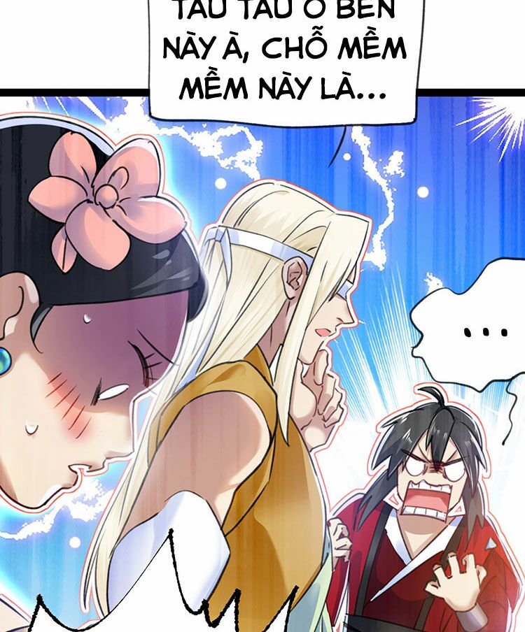 Tu Tiên Giới Duy Nhất Thuần Gia Môn: Chapter 1