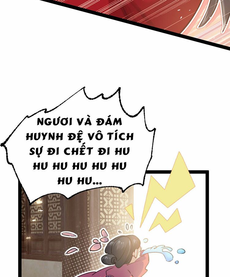 Tu Tiên Giới Duy Nhất Thuần Gia Môn: Chapter 1