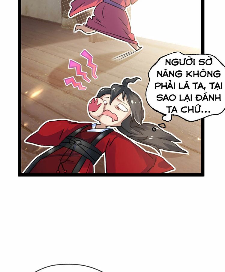 Tu Tiên Giới Duy Nhất Thuần Gia Môn: Chapter 1