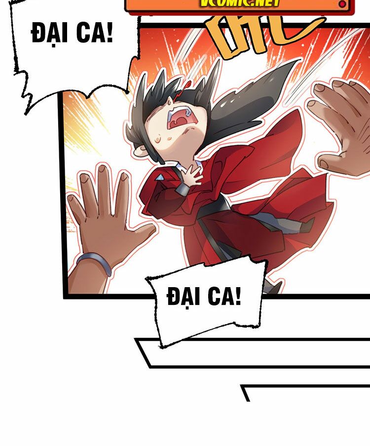 Tu Tiên Giới Duy Nhất Thuần Gia Môn: Chapter 1