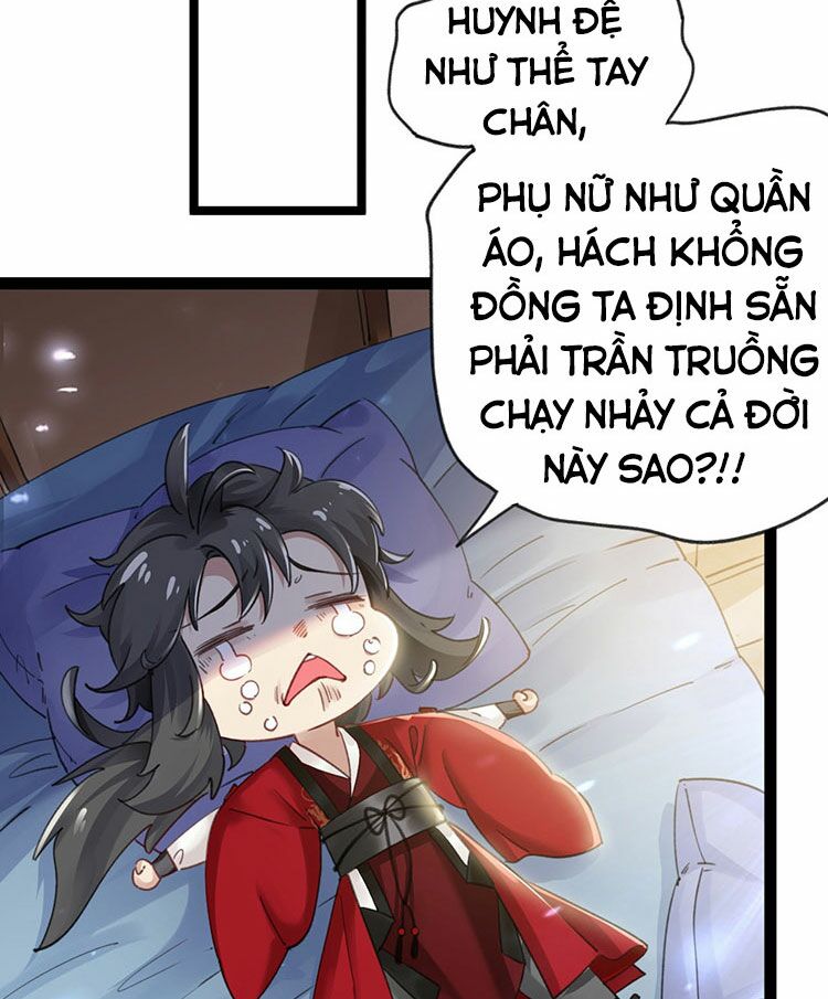 Tu Tiên Giới Duy Nhất Thuần Gia Môn: Chapter 1