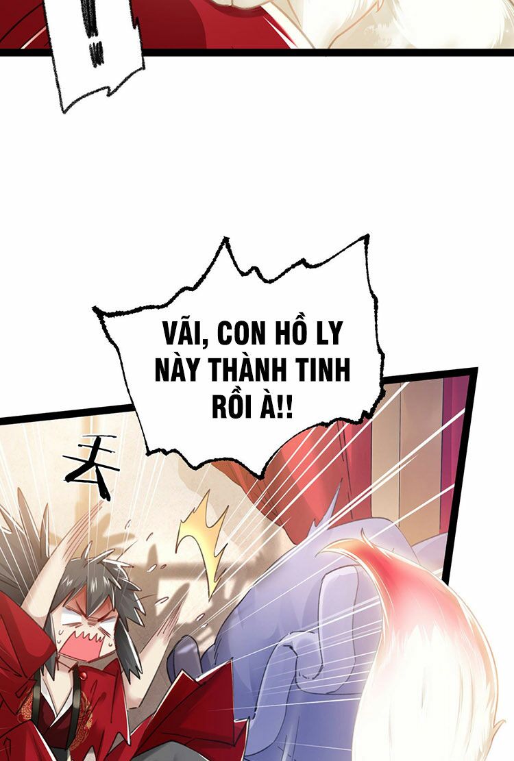 Tu Tiên Giới Duy Nhất Thuần Gia Môn: Chapter 1