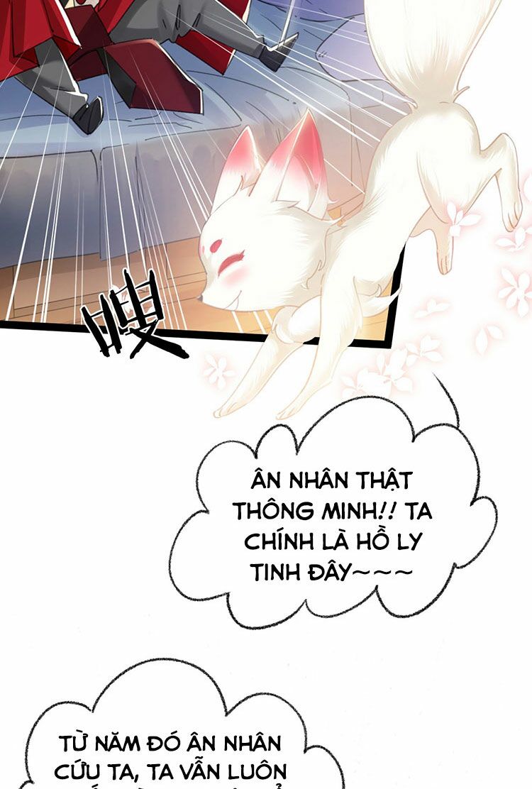 Tu Tiên Giới Duy Nhất Thuần Gia Môn: Chapter 1