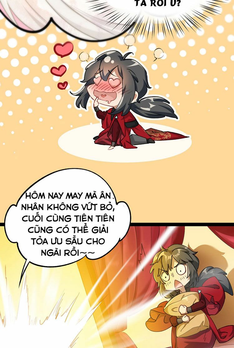 Tu Tiên Giới Duy Nhất Thuần Gia Môn: Chapter 1