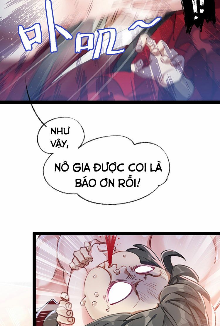 Tu Tiên Giới Duy Nhất Thuần Gia Môn: Chapter 1