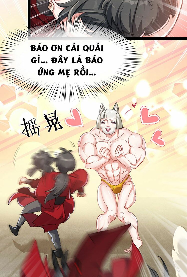 Tu Tiên Giới Duy Nhất Thuần Gia Môn: Chapter 1
