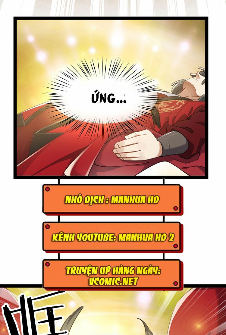 Tu Tiên Giới Duy Nhất Thuần Gia Môn: Chapter 1